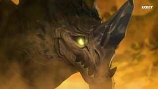 [AniMaunt] The Legend of Vox Machina Season 3 - 03