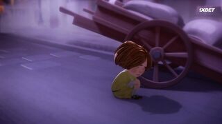 [AniMaunt] Gremlins Secrets of the Mogwai Season 2 - 01