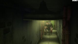 [AniMaunt] Gremlins Secrets of the Mogwai Season 2 - 02