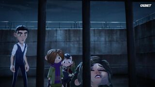 [AniMaunt] Gremlins Secrets of the Mogwai Season 2 - 05