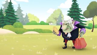 Сказочный патруль S99 Почётный гость