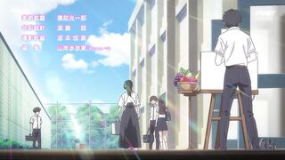 [AniMaunt] 2.5 Dimensional Seduction - 14