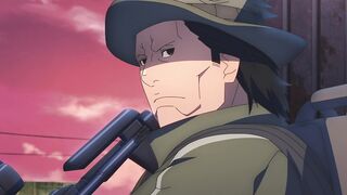 [AniMaunt] Sword Art Online Alternative Gun Gale Online II - 01