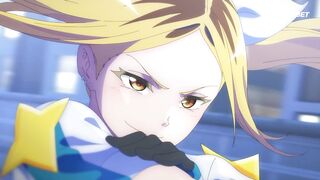 [AniMaunt] Kabushikigaisha Magi-Lumière - 01