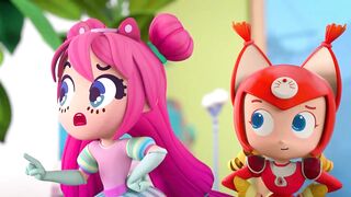 Геройчики S1E48 Широкая кухня