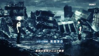 [AniMaunt] Boku no Hero Academia 7 - 20