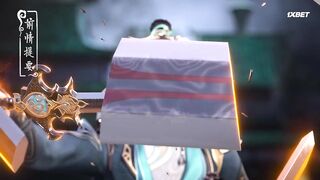 [AniMaunt] Shen Wu Tianzun - 13