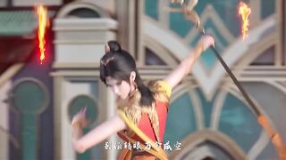 [AniMaunt] Shen Mu 2 - 10