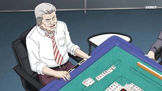 [AniMaunt] Touhai Ura Rate Mahjong Touhai Roku - 01
