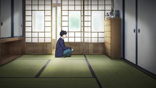 [AniMaunt] Kinoko Inu - 01