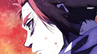 [AniMaunt] Blue Lock vs. U-20 Japan - 01