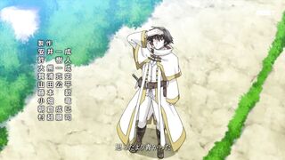 [AniMaunt] Party kara Tsuihou sareta Sono Chiyushi, Jitsu wa Saikyou ni Tsuki - 01