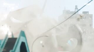 [Animaunt] Ultraman Arc - 13