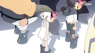 [AniMaunt] One PIece - 1121