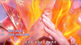 [AniMaunt] Doupo Cangqiong Nian Fan - 115