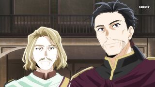 [AniMaunt] Tensei Kizoku Kantei Skill de Nariagaru 2 - 02