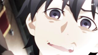 [AniMaunt] Nageki no Bourei wa Intai shitai - 02