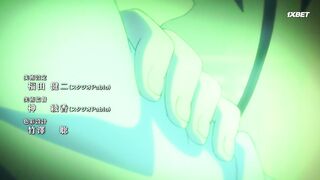 [AniMaunt] Tousouchuu - Great Mission - 75