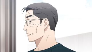 [AniMaunt]  MF Ghost 2 - 01