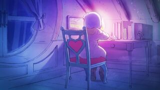 [AniMaunt] Mahoutsukai ni Narenakatta Onnanoko no Hanashi - 01