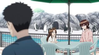 [AniMaunt] Tsuma Shougakusei ni Naru - 02