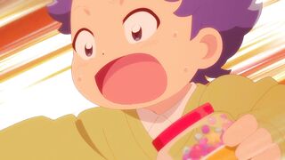 [AniMaunt]  Puniru wa Kawaii Slime - 01