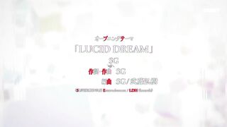 [AniMaunt] Kankin Kuiki Level X - 05