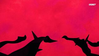 [AniMaunt] Curses! 2 - 01