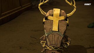 [AniMaunt] Curses! 2 - 03