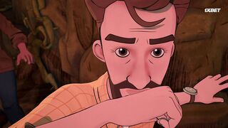 [AniMaunt] Curses! 2 - 06