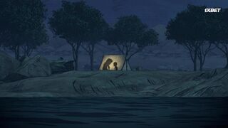 [AniMaunt] Curses! 2 - 07