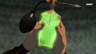 [AniMaunt] Curses! 2 - 08