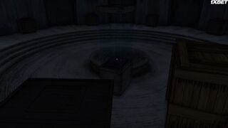 [AniMaunt] Curses! 2 - 09