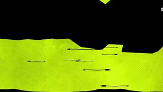 [AniMaunt] Curses! 2 - 10