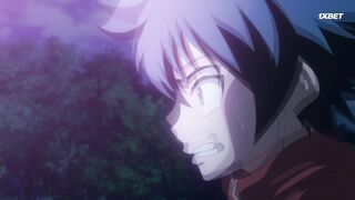 [AniMaunt] Tasuuketsu - 13