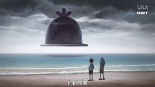 [AniMaunt] Wu Liuqi Jiyi Suipian - 01