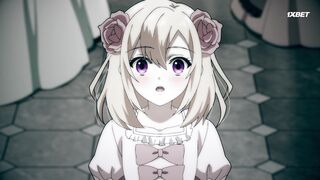 [AniMaunt] Yarinaoshi Reijou wa Ryuutei Heika wo Kouryakuchuu - 01