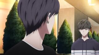 [AniMaunt] Yeosin Gangnim - 10