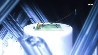 [AniMaunt] Sengoku Youko Senma Konton-hen - 11