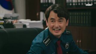 [AniMaunt] Seoul Busters - 12