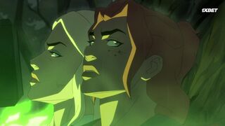 [AniMaunt] The Legend of Vox Machina Season 3 - 05