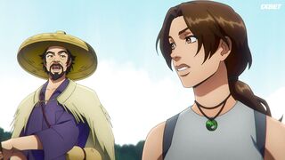 [AniMaunt] Tomb Raider The Legend of Lara Croft - 02