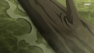 [AniMaunt] Tomb Raider The Legend of Lara Croft - 03