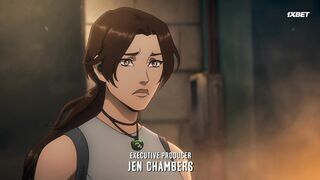 [AniMaunt] Tomb Raider The Legend of Lara Croft - 04