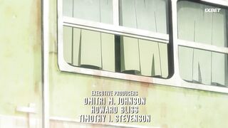 [AniMaunt] Tomb Raider The Legend of Lara Croft - 05