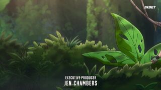 [AniMaunt] Tomb Raider The Legend of Lara Croft - 06