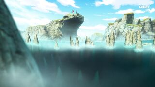 [AniMaunt] Tomb Raider The Legend of Lara Croft - 08