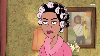 [AniMaunt] Everybody Still Hates Chris - 03