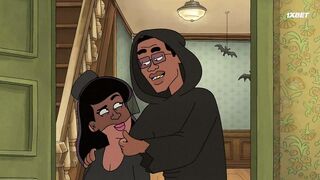 [AniMaunt] Everybody Still Hates Chris - 06