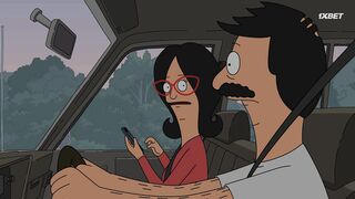[AniMaunt] Bobs Burgers 15 - 02